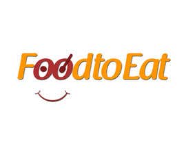 Nro 84 kilpailuun Design a Logo for Online food ordering website käyttäjältä ExquisiteWork16