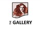 Kilpailutyön #11 pienoiskuva kilpailussa                                                     Design a Logo for The Gallery Hair Salon
                                                