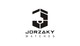 Miniatura da Inscrição nº 353 do Concurso para                                                     Design a Logo for Jorzaky Watches
                                                