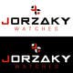 Icône de la proposition n°251 du concours                                                     Design a Logo for Jorzaky Watches
                                                