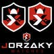 Icône de la proposition n°324 du concours                                                     Design a Logo for Jorzaky Watches
                                                