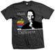 Contest Entry #25 thumbnail for                                                     T-shirt Design for IndoPotLuck - Steve Jobs Tribute
                                                