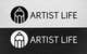 Miniatura da Inscrição nº 486 do Concurso para                                                     Design a Logo for Artists Life
                                                
