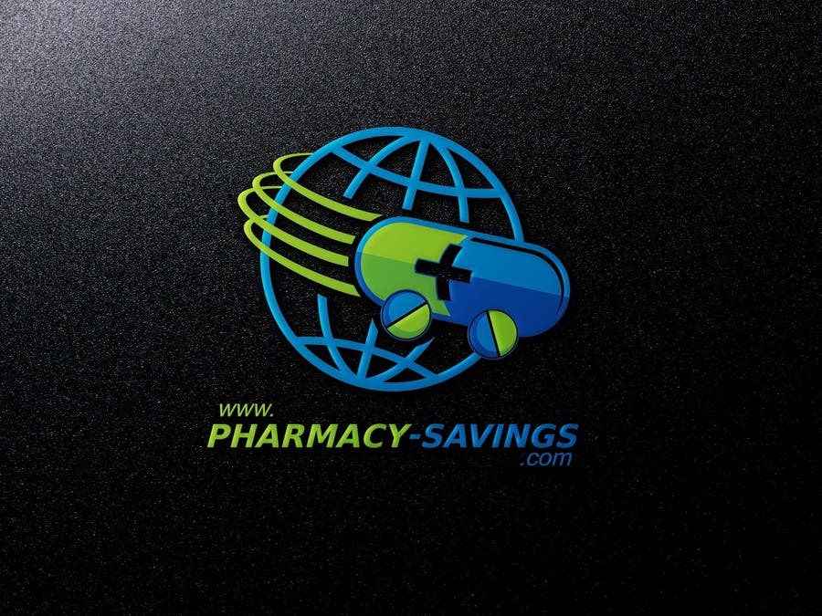 Konkurrenceindlæg #48 for                                                 Design a Logo for an online pharmacy
                                            