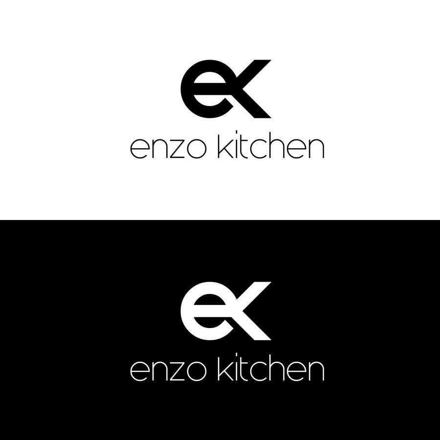 Inscrição nº 282 do Concurso para                                                 Design a Logo for ENZO KITCHEN
                                            