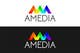 Konkurrenceindlæg #281 billede for                                                     Design a Logo for Amedia
                                                