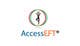 Kilpailutyön #4 pienoiskuva kilpailussa                                                     Design a Logo for AccessEFT®
                                                
