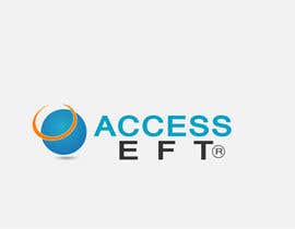 #54 cho Design a Logo for AccessEFT® bởi Don67