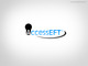 Imej kecil Penyertaan Peraduan #61 untuk                                                     Design a Logo for AccessEFT®
                                                