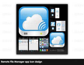 #21 cho Design new icon for existing iOS app bởi dirav