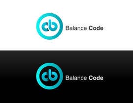 #432 untuk Design a Logo for Balance Code oleh praxlab