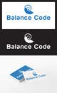 Icône de la proposition n°463 du concours                                                     Design a Logo for Balance Code
                                                