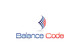Miniatura da Inscrição nº 210 do Concurso para                                                     Design a Logo for Balance Code
                                                