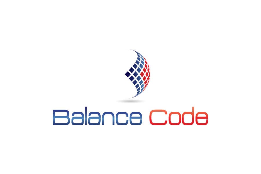 Bài tham dự cuộc thi #210 cho                                                 Design a Logo for Balance Code
                                            