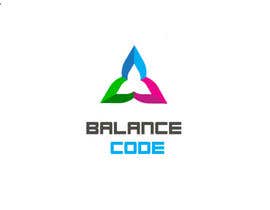 #405 untuk Design a Logo for Balance Code oleh weblocker