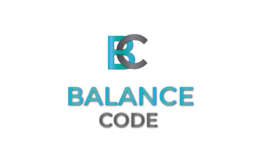 Kilpailutyö #507 kilpailussa                                                 Design a Logo for Balance Code
                                            