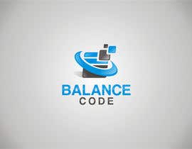 #376 untuk Design a Logo for Balance Code oleh Superiots