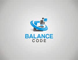 #472 untuk Design a Logo for Balance Code oleh Superiots