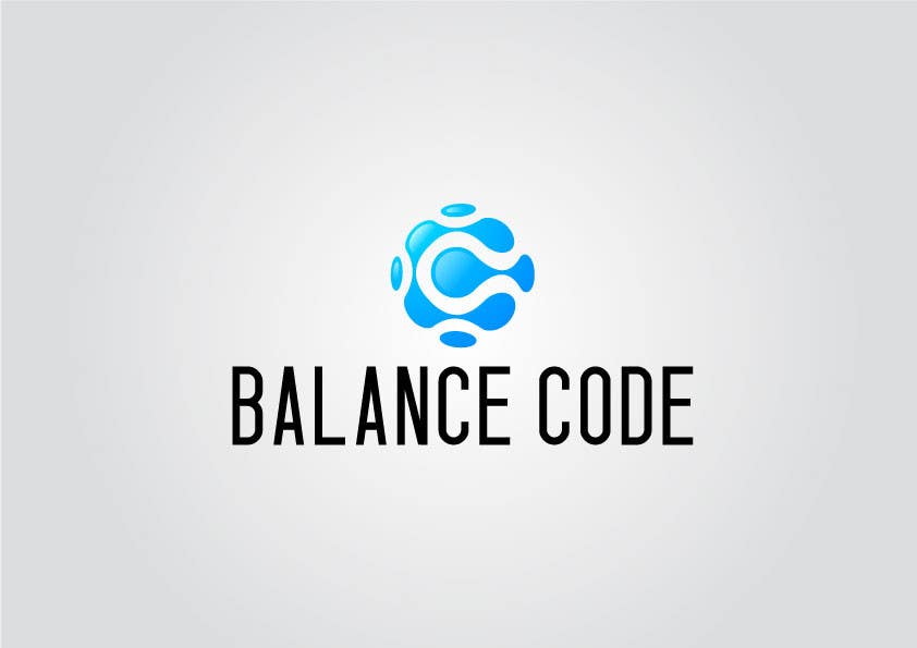 Proposition n°274 du concours                                                 Design a Logo for Balance Code
                                            