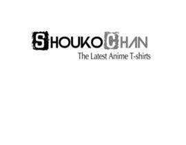 #93 untuk Design a Logo for Anime clothing store oleh Neruna