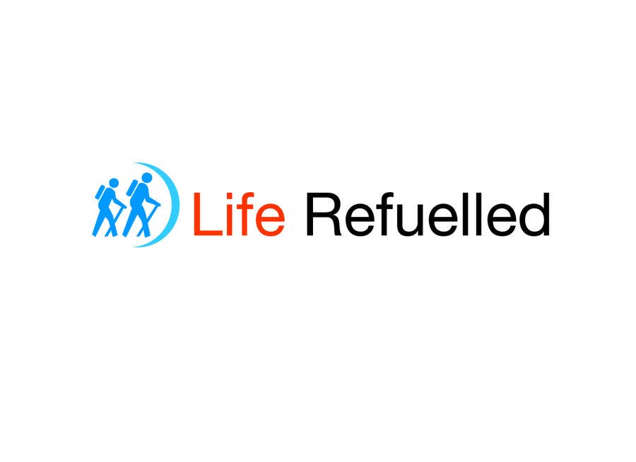 Bài tham dự cuộc thi #25 cho                                                 Design a Logo for Liferefuelled
                                            