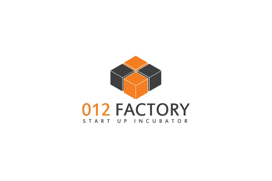 Bài tham dự cuộc thi #87 cho                                                 Design a Logo for 012Factory- Start up Incubator In Italy
                                            