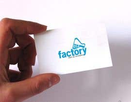 #170 cho Design a Logo for 012Factory- Start up Incubator In Italy bởi jjoba