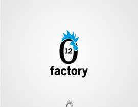 #172 cho Design a Logo for 012Factory- Start up Incubator In Italy bởi jjoba