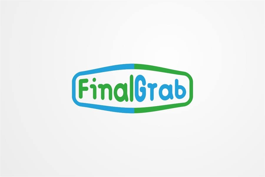 Penyertaan Peraduan #119 untuk                                                 Design a Logo for FinalGrab
                                            