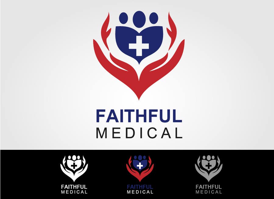 Contest Entry #185 for                                                 Design a Logo for Medical Site
                                            