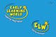 Kilpailutyön #34 pienoiskuva kilpailussa                                                     Design a Logo for Early Learning World
                                                