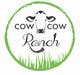 Imej kecil Penyertaan Peraduan #22 untuk                                                     Design a Logo for Cow Cow Ranch
                                                
