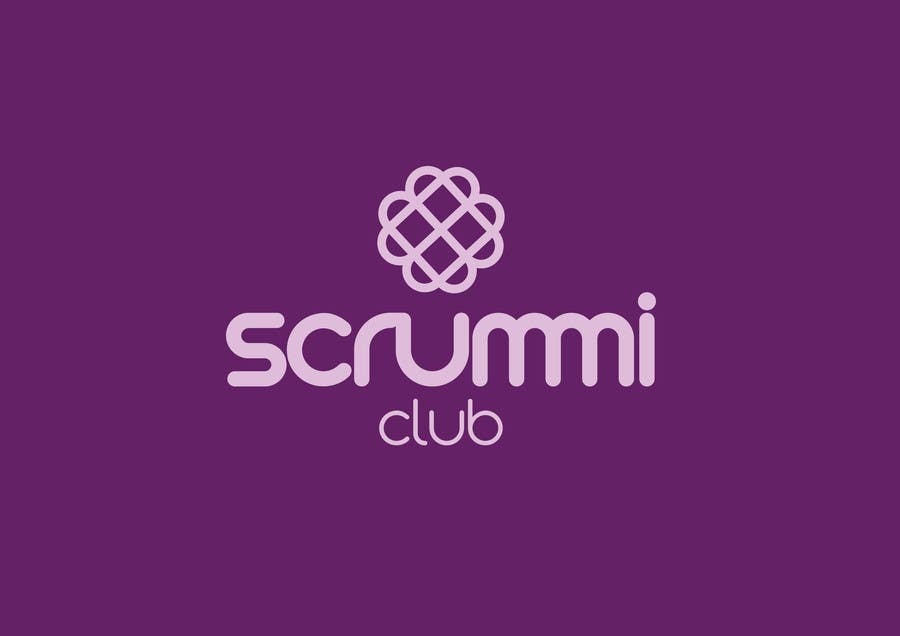 Bài tham dự cuộc thi #63 cho                                                 Design a Logo for new website called scrummi club
                                            