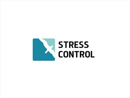 Penyertaan Peraduan #37 untuk                                                 Design a Logo for StressControl Product
                                            