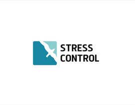 #37 para Design a Logo for StressControl Product por nom2