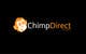 Kilpailutyön #56 pienoiskuva kilpailussa                                                     Design a Logo for ChimpDirect.com
                                                