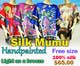 Contest Entry #12 thumbnail for                                                     Silk MuMu Kimonos
                                                