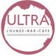 Miniatura de participación en el concurso Nro.32 para                                                     Design a Logo for ULTRA Lounge Bar and Cafe
                                                