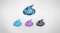  Design a Logo for Boost2Business. Marketing & Small Business Consulting için Graphic Design16 No.lu Yarışma Girdisi