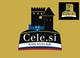 Imej kecil Penyertaan Peraduan #14 untuk                                                     Design a Logo for Cele.si
                                                
