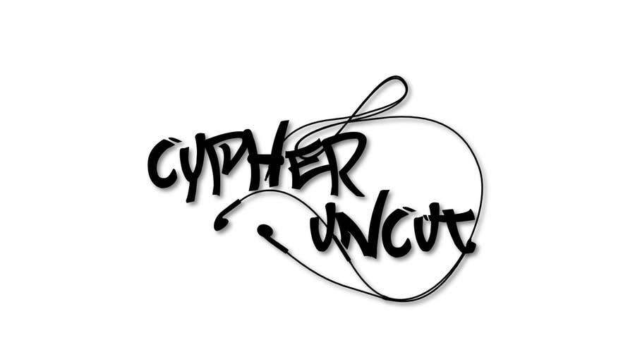 Bài tham dự cuộc thi #9 cho                                                 Design a Logo for Cypher Uncut
                                            