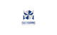 Imej kecil Penyertaan Peraduan #52 untuk                                                     C&S Flooring Logo
                                                