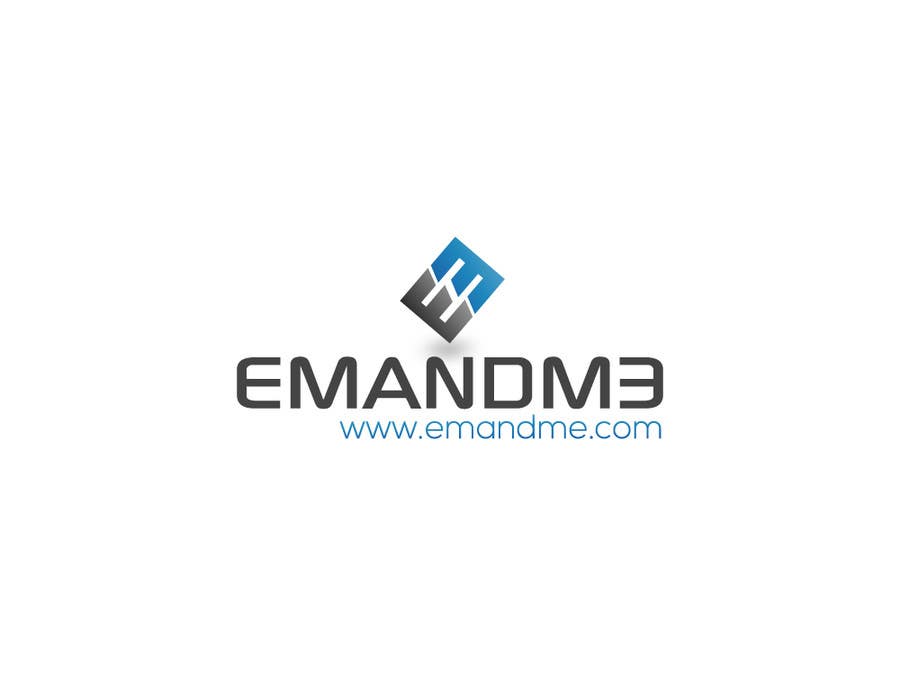 Proposition n°57 du concours                                                 Design a Logo for EMANDME
                                            