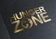 Miniatura de participación en el concurso Nro.163 para                                                     Design a Logo for HUNGER ZONE
                                                