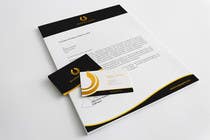 Graphic Design Inscrição do Concurso Nº33 para Design Business Cards for Gold Education & Trading Company
