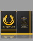 Graphic Design Inscrição do Concurso Nº7 para Design Business Cards for Gold Education & Trading Company