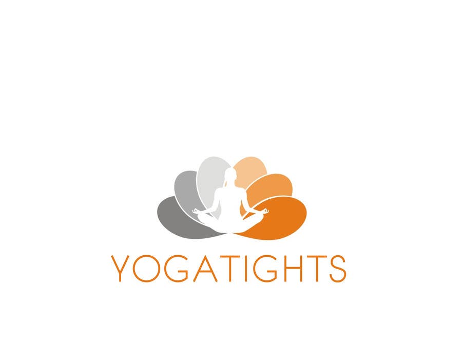 Kilpailutyö #32 kilpailussa                                                 Design a Logo for Yogatights.com.au
                                            