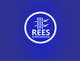 Konkurrenceindlæg #347 billede for                                                     Design a Logo Rees International
                                                