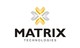 Miniatura da Inscrição nº 167 do Concurso para                                                     Design a Logo for MATRIX Technologies
                                                