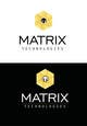 Imej kecil Penyertaan Peraduan #242 untuk                                                     Design a Logo for MATRIX Technologies
                                                